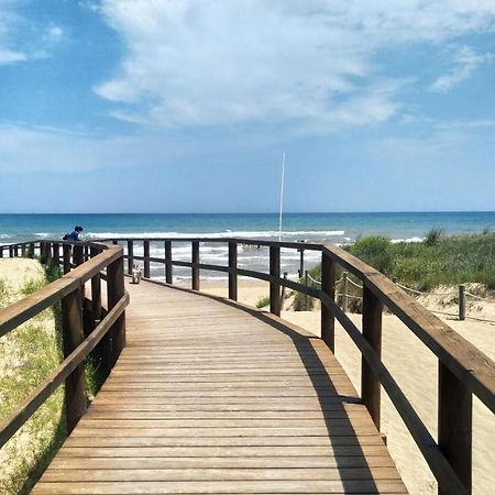 Alojamiento En Urb La Marina San Fulgencio Exteriér fotografie