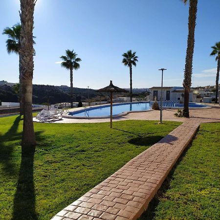 Alojamiento En Urb La Marina San Fulgencio Exteriér fotografie