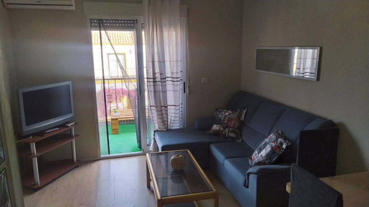 Alojamiento En Urb La Marina San Fulgencio Exteriér fotografie