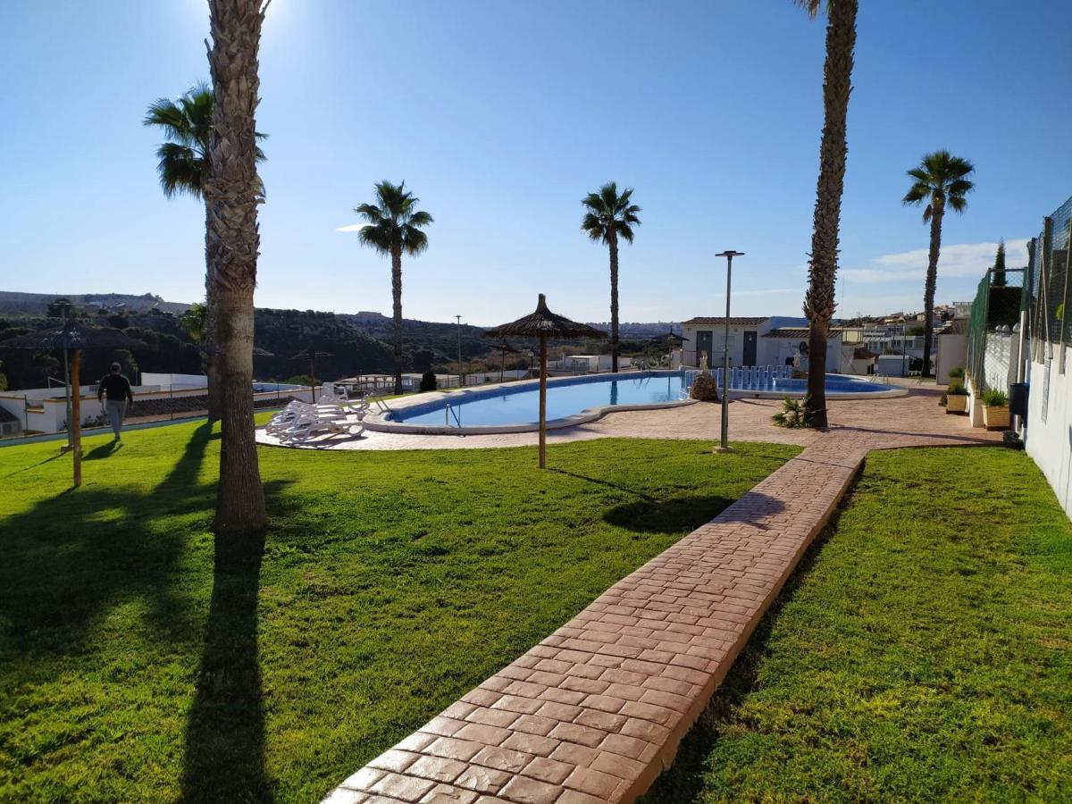 Alojamiento En Urb La Marina San Fulgencio Exteriér fotografie