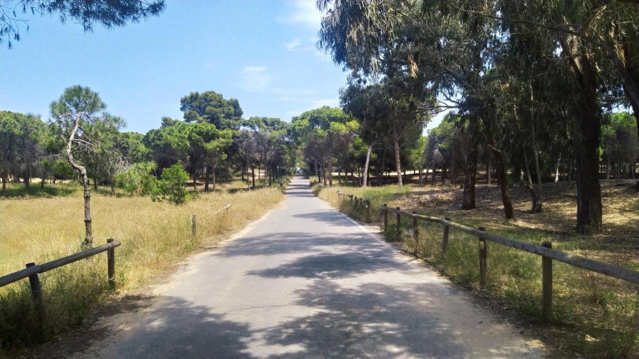 Alojamiento En Urb La Marina San Fulgencio Exteriér fotografie