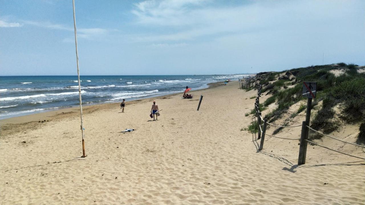 Alojamiento En Urb La Marina San Fulgencio Exteriér fotografie